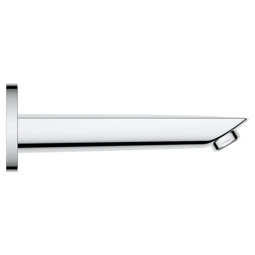 Grohe 13286001 Bauloop Tub Spout Grohe Chrome