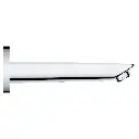 Grohe 13286001 Bauloop Tub Spout Grohe Chrome