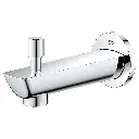 Grohe 13287001 Bauloop Diverter Tub Spout Grohe Chrome