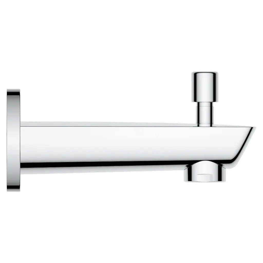 Grohe 13287001 Bauloop Diverter Tub Spout Grohe Chrome