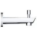 Grohe 13287001 Bauloop Diverter Tub Spout Grohe Chrome
