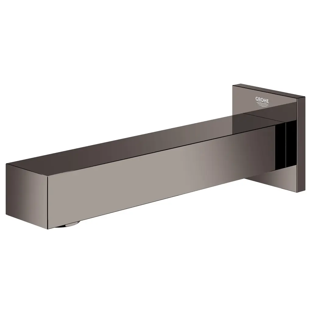 Grohe 13305A00 Tub Spout Hard Graphite