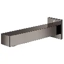 Grohe 13305A00 Tub Spout Hard Graphite