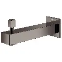 Grohe 13307A00 Diverter Tub Spout Hard Graphite