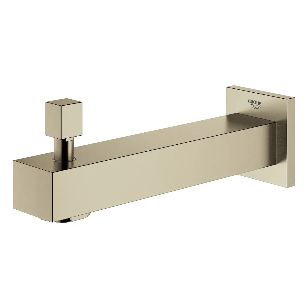 Grohe 13307EN0 Diverter Tub Spout Brushed Nickel