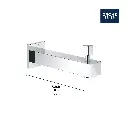 Grohe 13307EN0 Diverter Tub Spout Brushed Nickel
