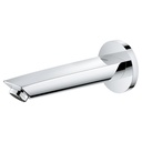 Grohe 13354003 Eurosmart Wall Spout Exp Us Grohe Chrome