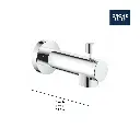 Grohe 133662431 Concetto Diverter Tub Spout Matte Black