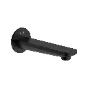 Grohe 133812431 Tub Spout Matte Black