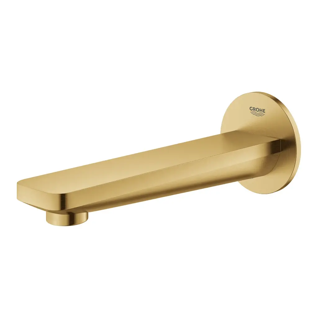 Grohe 13381GN1 Tub Spout Brushed Cool Sunrise