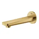 Grohe 13381GN1 Tub Spout Brushed Cool Sunrise
