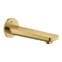 Grohe 13381GN1 Tub Spout Brushed Cool Sunrise