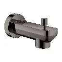 Grohe 13382A01 Diverter Tub Spout Hard Graphite