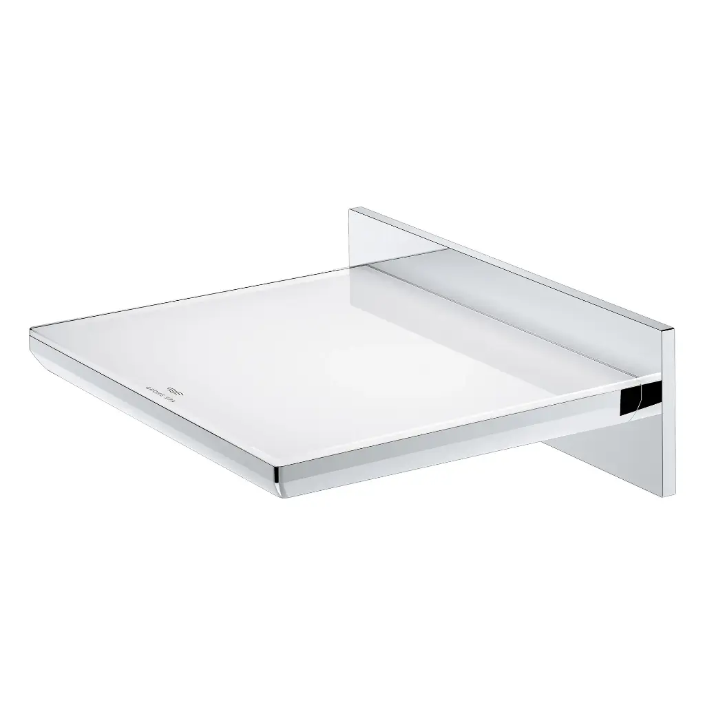 Grohe 13391001 Waterfall Tub Spout Chrome