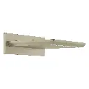Grohe 13391En1 Waterfall Tub Spout Brushed Nickel