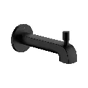 Grohe 133992430 Diverter Tub Spout Matte Black