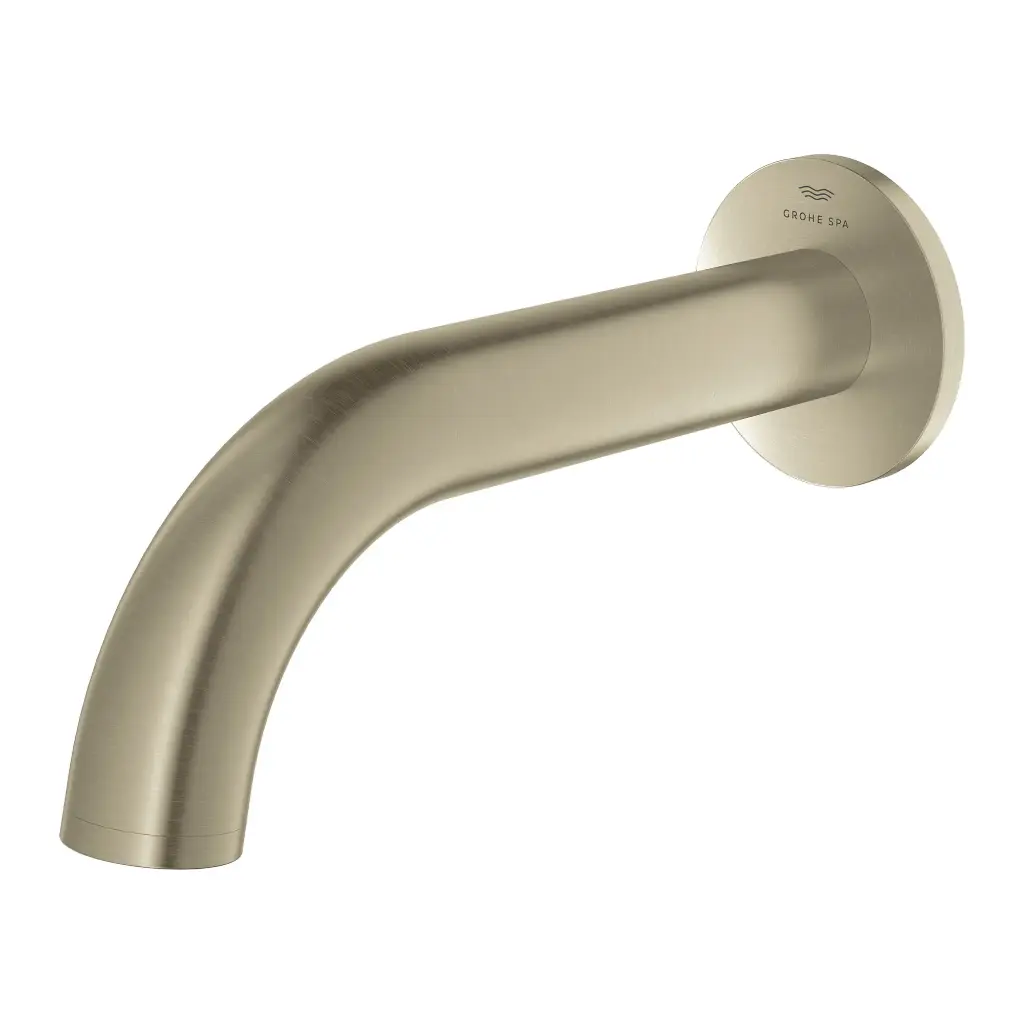 Grohe 13488En0 Tub Spout Brushed Nickel