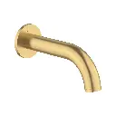 Grohe 13488GN0 Atrio New Bath Spout Exp Us Brushed Cool Sunrise
