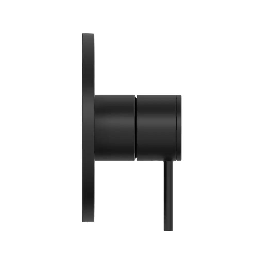 Grohe 142142430 Atrio New Pbv Fms Rapido Brause Us Matte Black