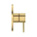 Grohe 14214GN0 Atrio New Pbv Fms Rapido Brause Us Brushed Cool Sunrise