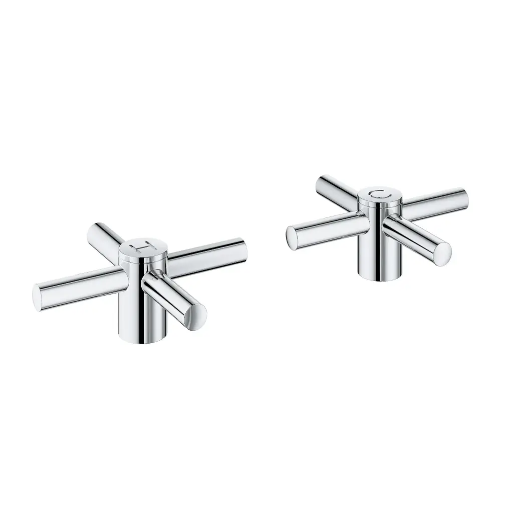 Grohe 14215000 Atrio New Handle Chrome