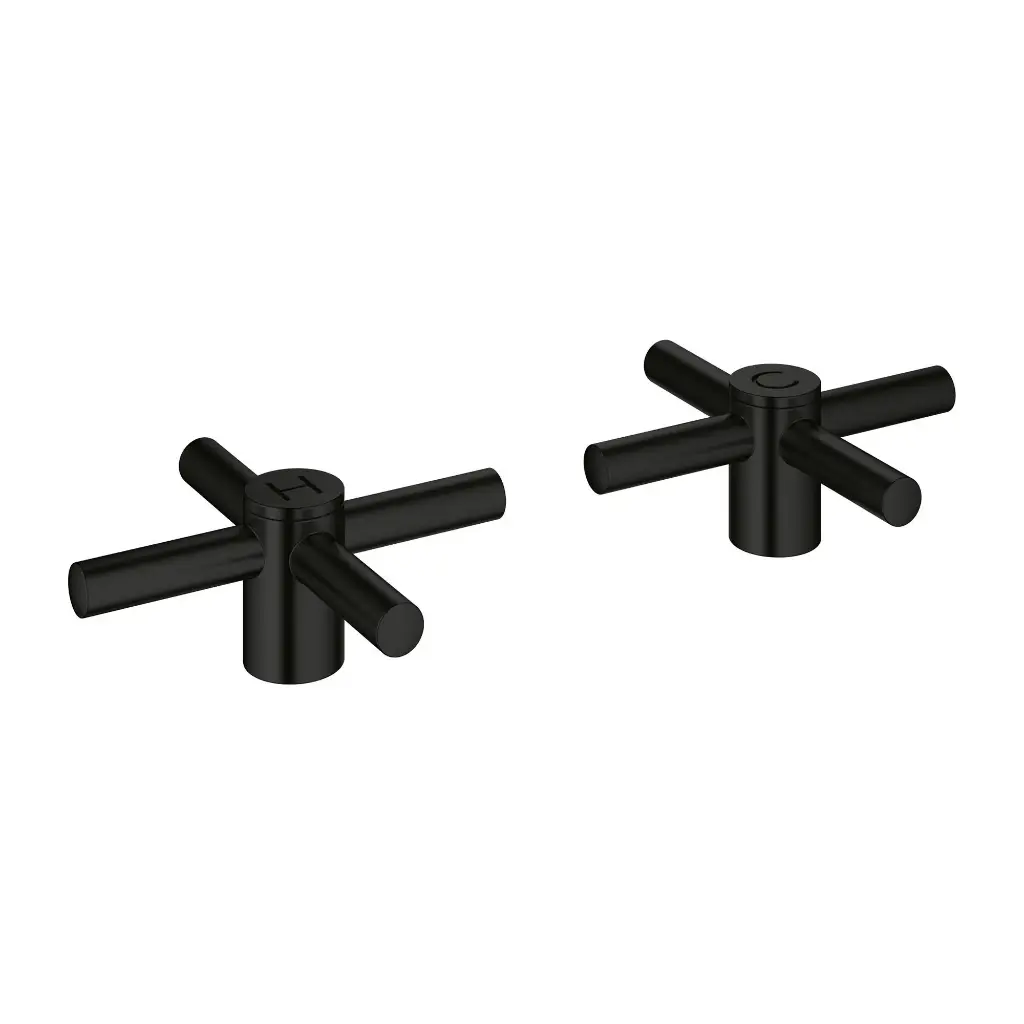 Grohe 142152430 Atrio New Handle Matte Black