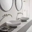 Grohe 14215EN0 Atrio New Handle Brushed Nickel