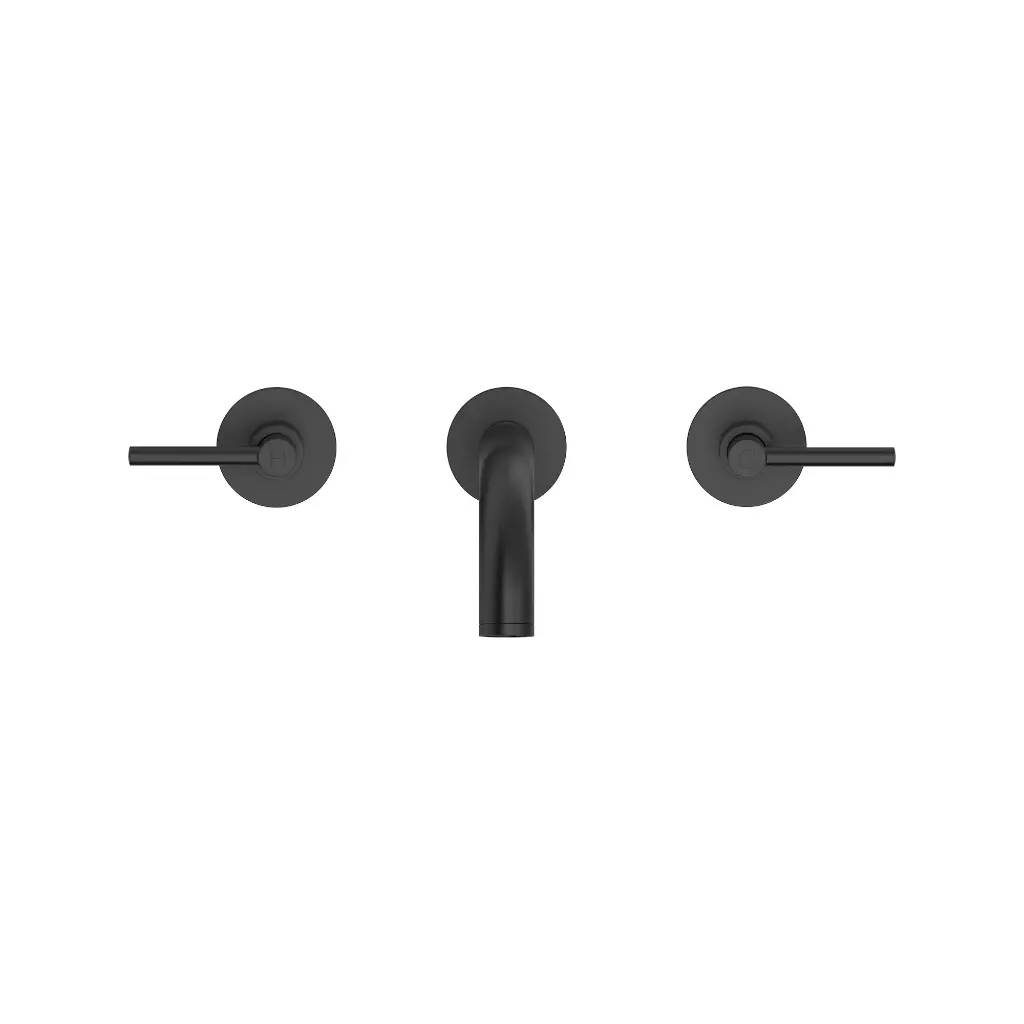 Grohe 142162430 Atrio New Handle Matte Black
