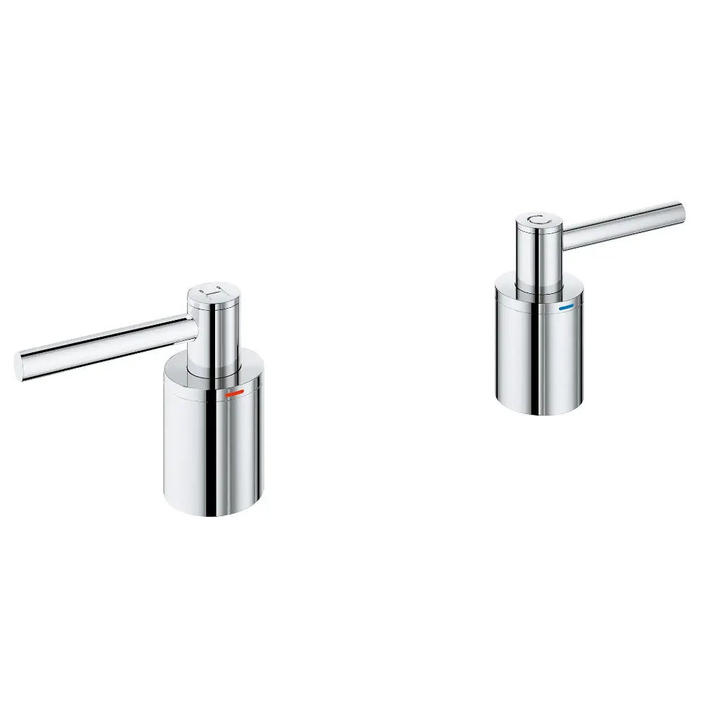 Grohe 14218000 Atrio New Lever Chrome