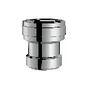Grohe 14232000 Check Valve -1 Pc Chrome