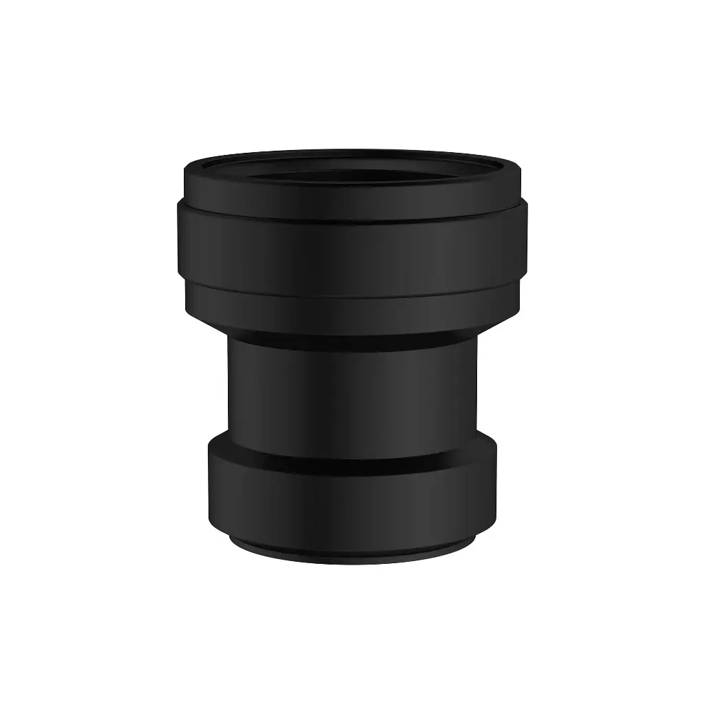 Grohe 142322430 Check Valve 1 Pc Matte Black