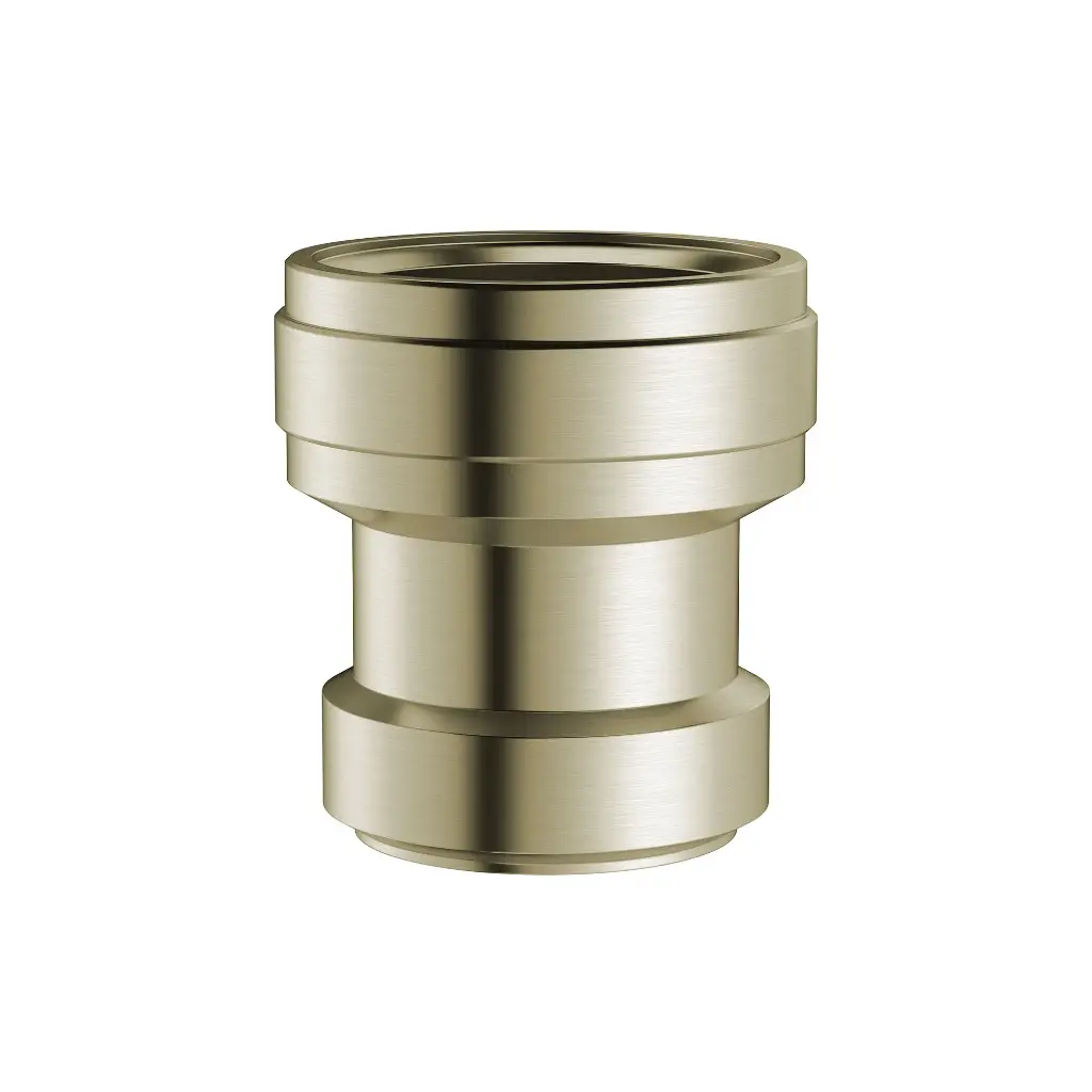Grohe 14232EN0 Check Valve -1 Pc Brushed Nickel