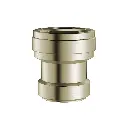 Grohe 14232EN0 Check Valve -1 Pc Brushed Nickel