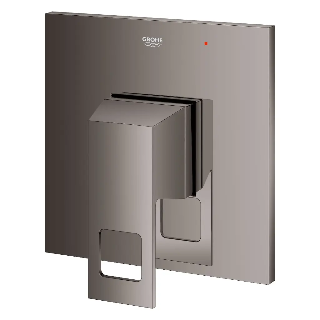 Grohe 14469A00 Pressure Balance Valve Trim With Cartridge Hard Graphite
