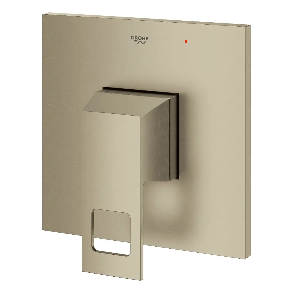 Grohe 14469EN0 Pressure Balance Valve Trim With Cartridge Brushed Nickel