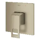 Grohe 14469EN0 Pressure Balance Valve Trim With Cartridge Brushed Nickel