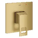 Grohe 14469GN0 Pressure Balance Valve Trim With Cartridge Brushed Cool Sunrise