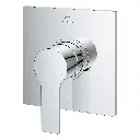 Grohe 19375001 Pressure Balance Valve Trim With Cartridge Chrome