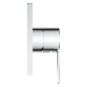 Grohe 19375001 Pressure Balance Valve Trim With Cartridge Chrome