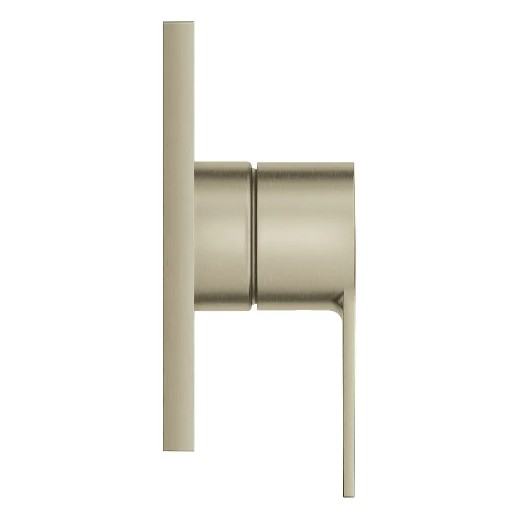 Grohe 19375En1 Pressure Balance Valve Trim With Cartridge Brushed Nickel