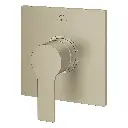 Grohe 19375En1 Pressure Balance Valve Trim With Cartridge Brushed Nickel