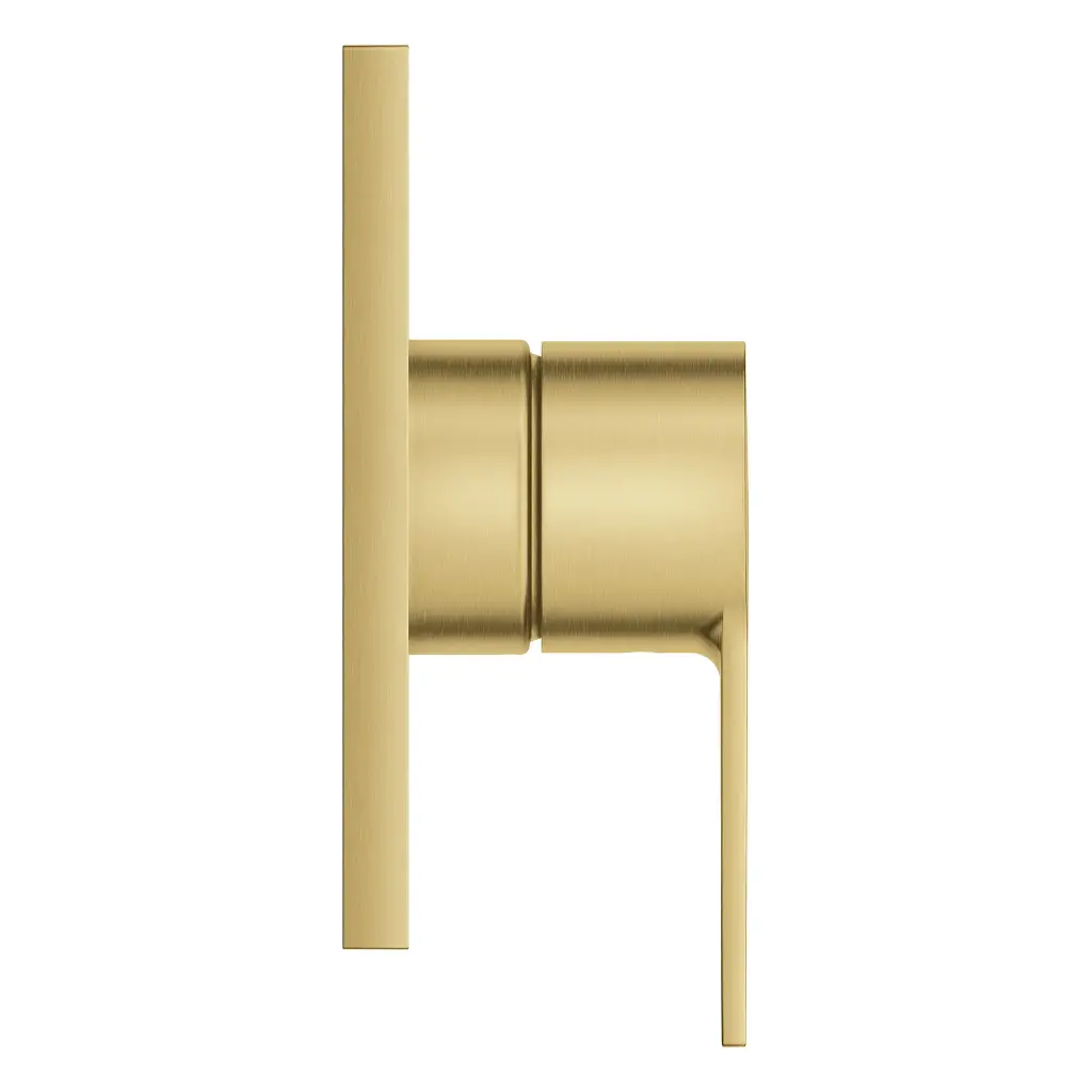 Grohe 19375GN1 Pressure Balance Valve Trim With Cartridge Brushed Cool Sunrise