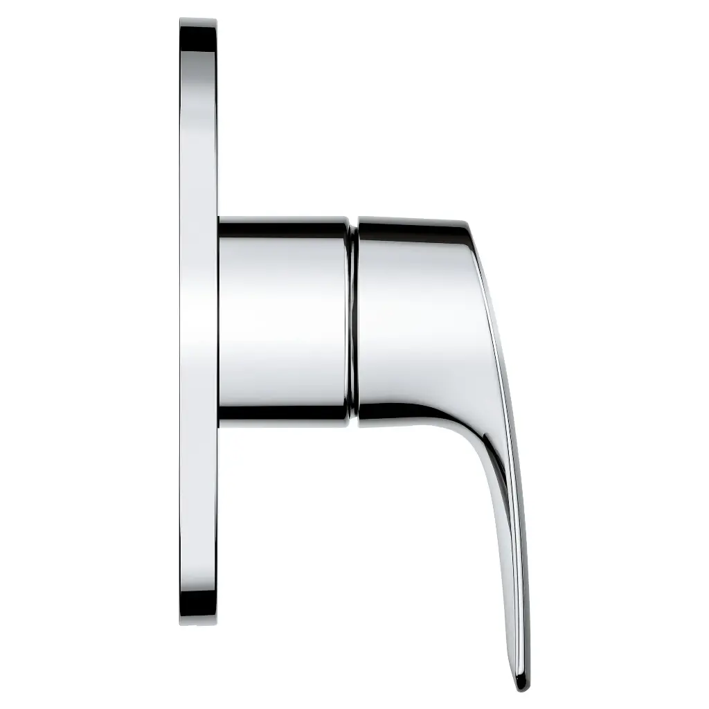 Grohe 19458003 Eurosmart Pbv Trimset Shower Us Grohe Chrome