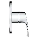 Grohe 19458003 Eurosmart Pbv Trimset Shower Us Grohe Chrome