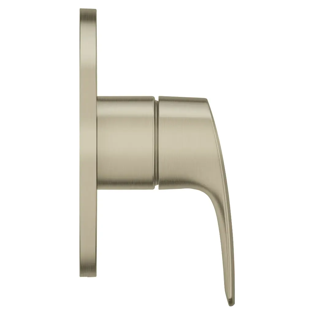 Grohe 19458EN3 Eurosmart Pbv Trimset Shower Us Grohe Brushed Nickel