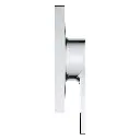 Grohe 19591001 3-Way Diverter Valve Trim Chrome