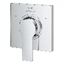 Grohe 19591001 3-Way Diverter Valve Trim Chrome