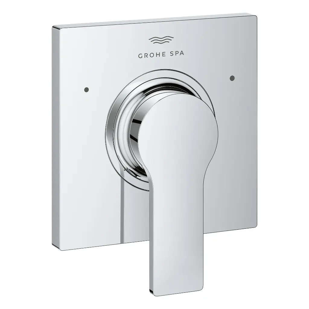 Grohe 19591001 3-Way Diverter Valve Trim Chrome