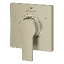 Grohe 19591En1 3-Way Diverter Valve Trim Brushed Nickel