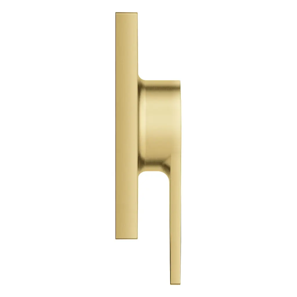 Grohe 19591Gn1 3-Way Diverter Valve Trim Brushed Cool Sunrise